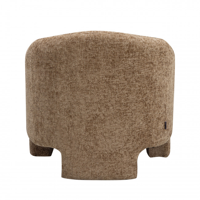 Topaz - Fauteuil en tissu