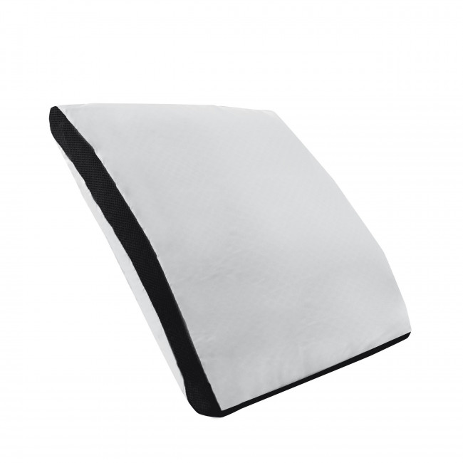 Air I - Oreiller ergonomique à mémoire de forme 