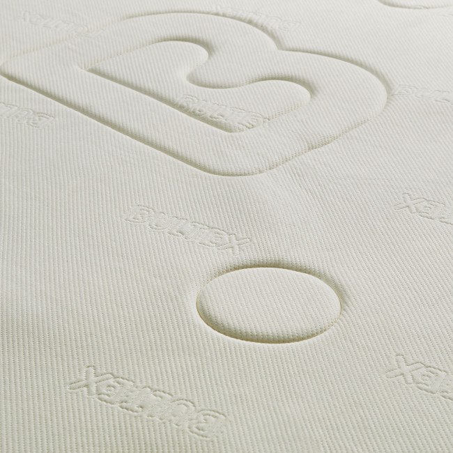 Memo 5 - Surmatelas à mémoire de forme 5 cm, accueil moelleux