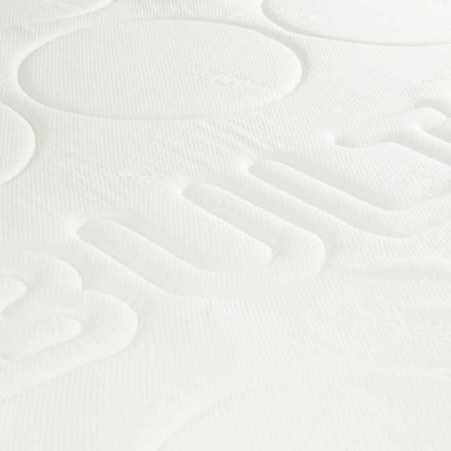 Memo 7 - Surmatelas à mémoire de forme 7 cm, accueil enveloppant