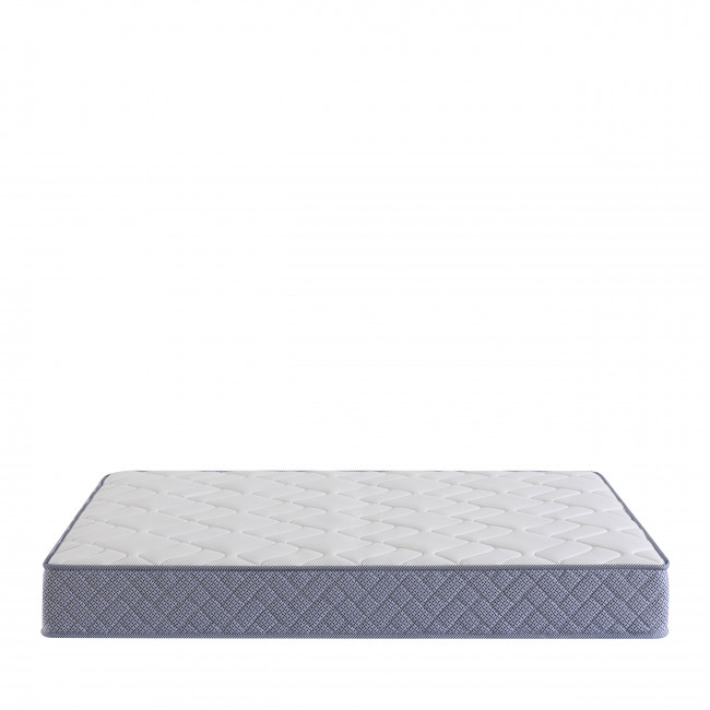Cozy - Matelas à ressorts mousse à mémoire de forme, accueil moelleux 