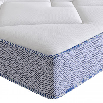 Sweet - Matelas à ressort, accueil équilibré
