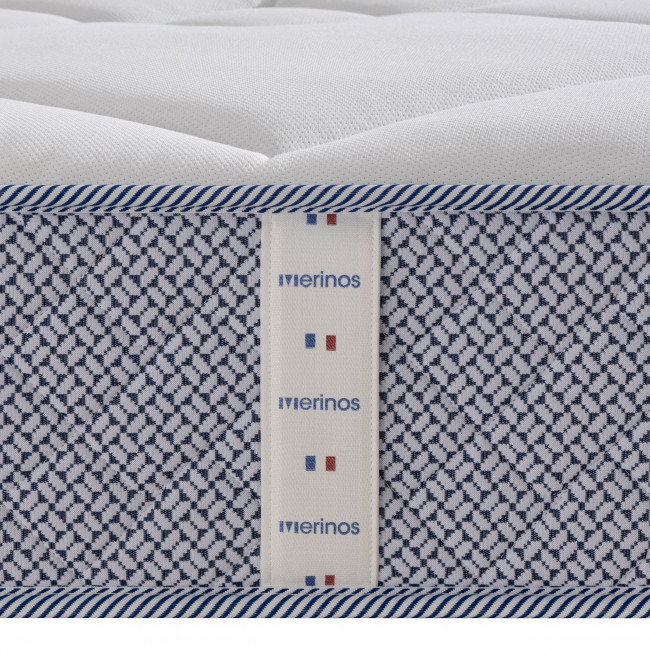 Sweet - Matelas à ressort, accueil équilibré