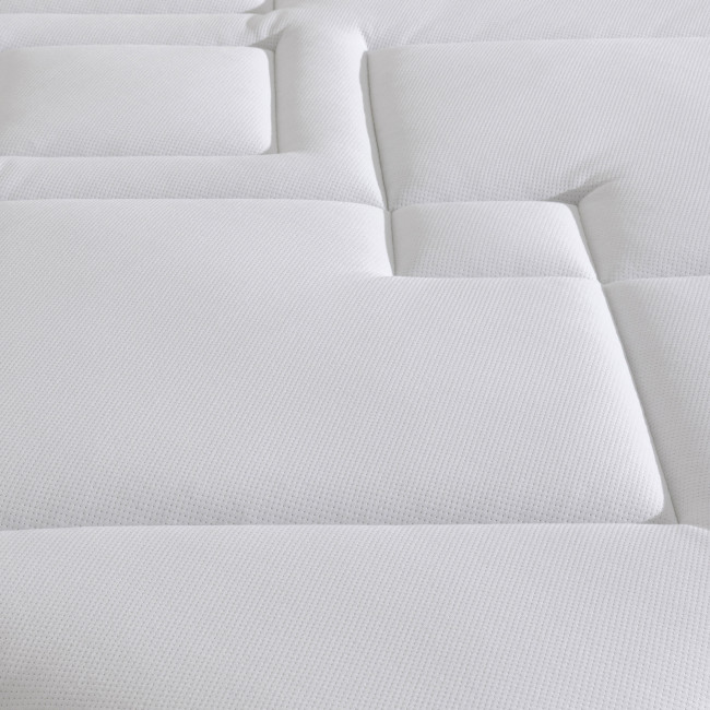 Sweet - Matelas à ressort, accueil équilibré