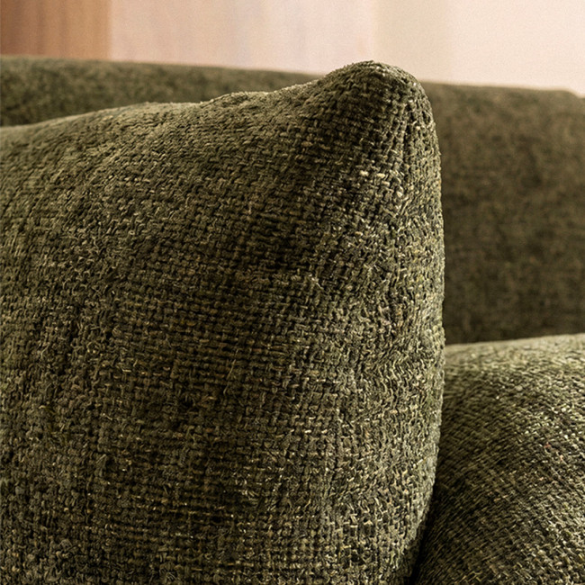Bocca - Fauteuil en tissu