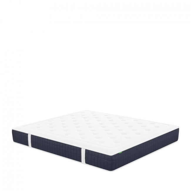 Mojo - Matelas à ressort et mémoire de forme, accueil équilibré