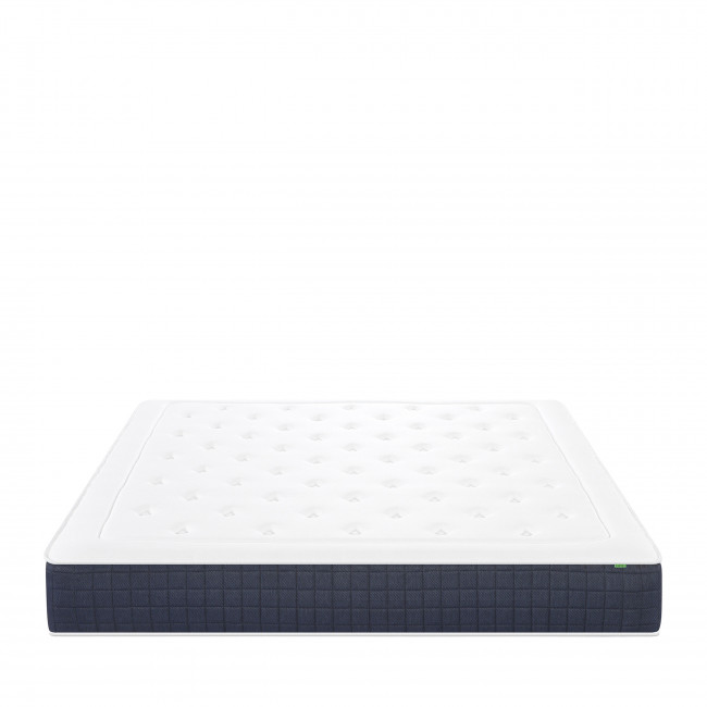 Mojo - Matelas à ressort et mémoire de forme, accueil équilibré
