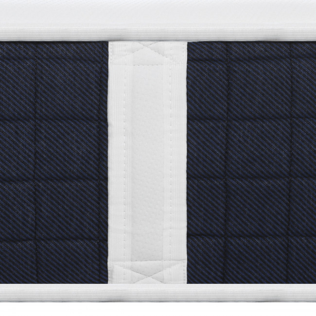 Mojo - Matelas à ressort et mémoire de forme, accueil équilibré