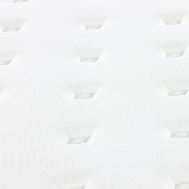 Mojo - Matelas à ressort et mémoire de forme, accueil équilibré