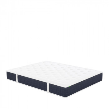 Mojo - Matelas à ressort et mémoire de forme, accueil équilibré