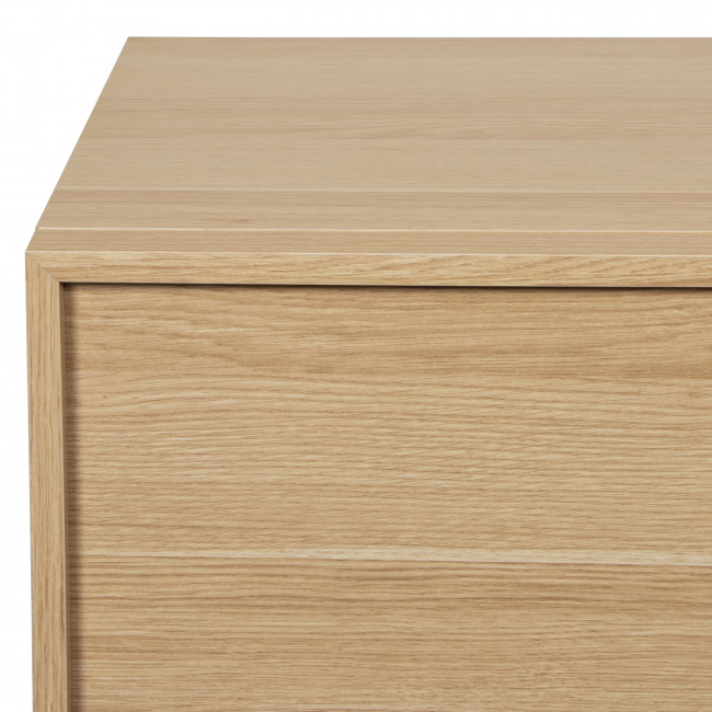 Joy - Table de chevet 1 tiroir en bois