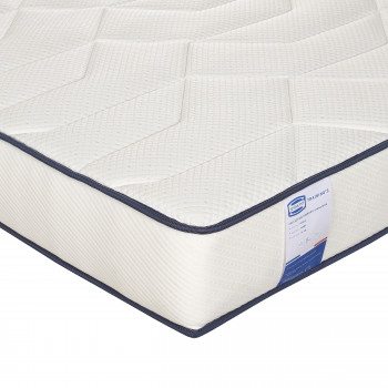 Training-S - Matelas 100% ressorts, accueil ferme