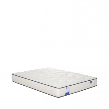 Training-S - Matelas 100% ressorts, accueil ferme