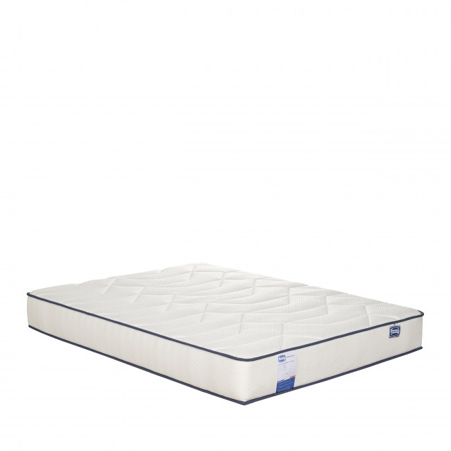 Training-S - Matelas 100% ressorts, accueil ferme