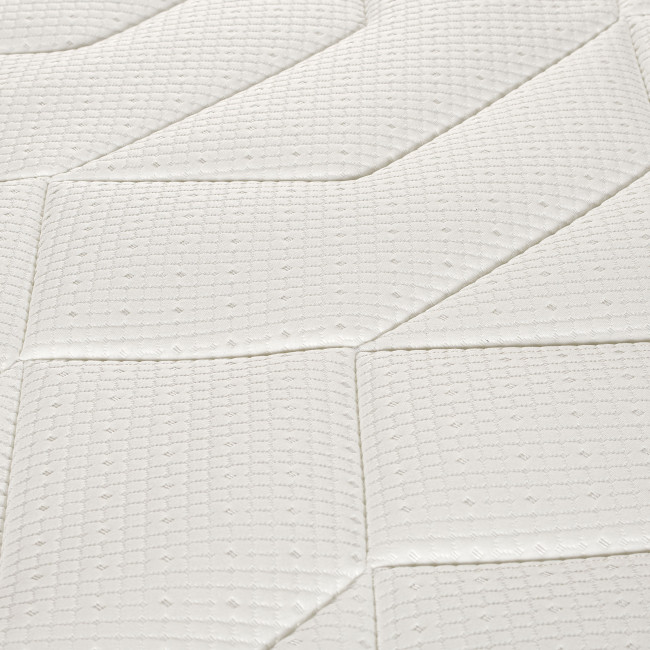 Training-S - Matelas 100% ressorts, accueil ferme