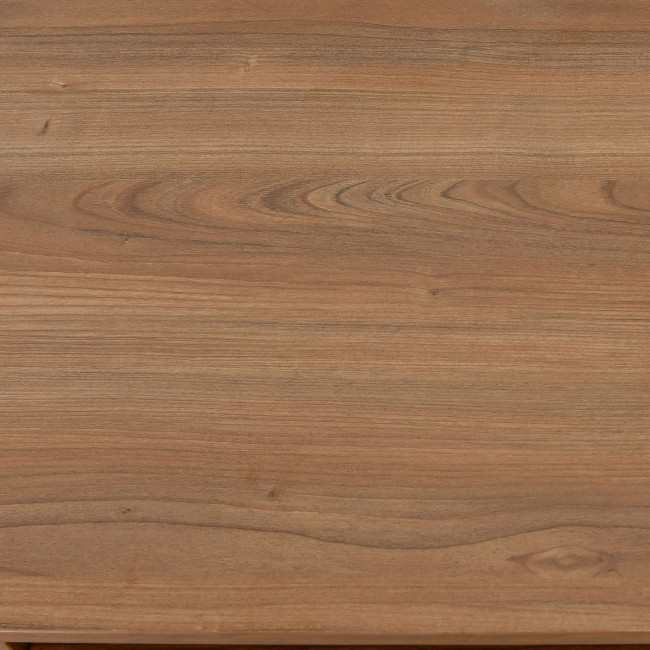 Abby - Table de chevet 1 tiroir en bois
