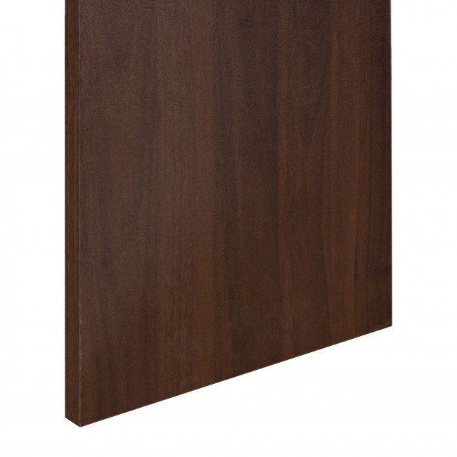 Calian - Table à manger 8 personnes ovale en bois