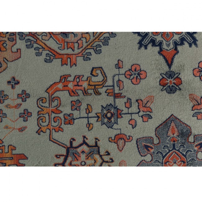 Tapis Old Raz
