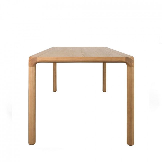 Table à manger bois 180x90 Storm