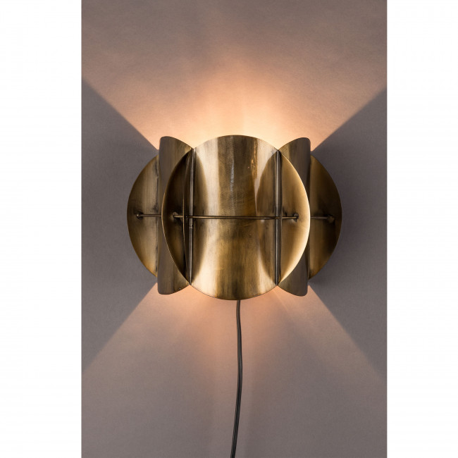 Applique Brass