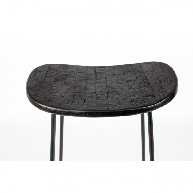 Tabouret de bar 62cm Tangle