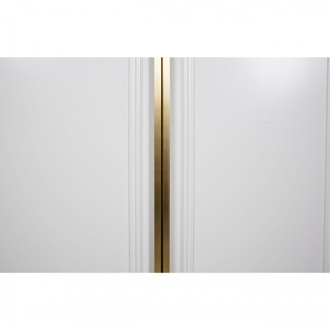 Organize - Armoire en pin 62 cm