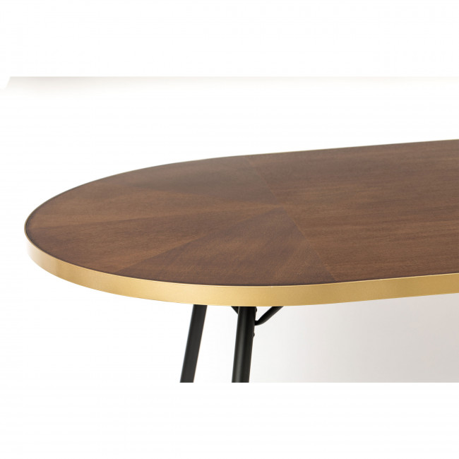 Denise - Table à manger 180x90cm