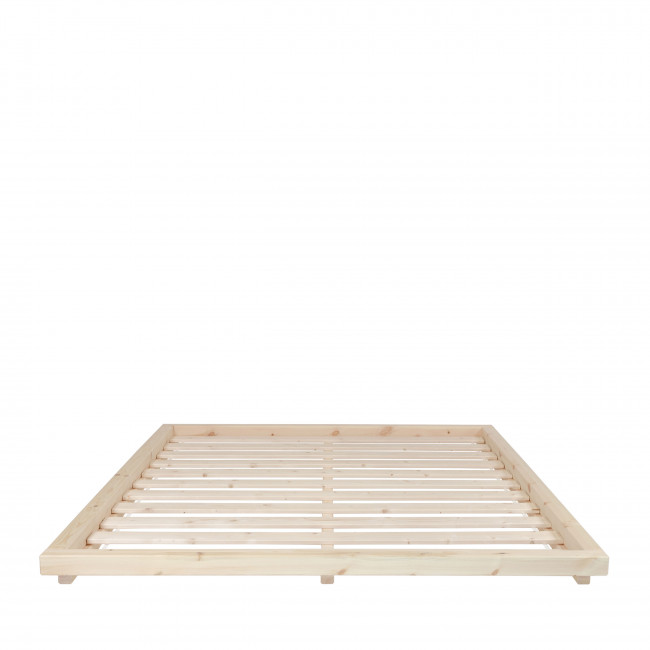 Dock - Lit en bois 160x200cm