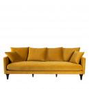 Jaune moutarde