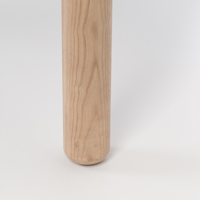 Table à manger bois frène 220x90 Storm
