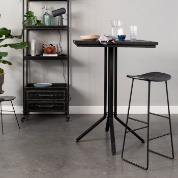 Tabouret de bar 62cm Tangle