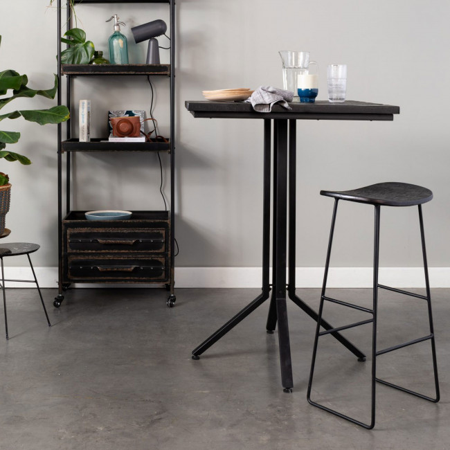 Tabouret de bar 62cm Tangle