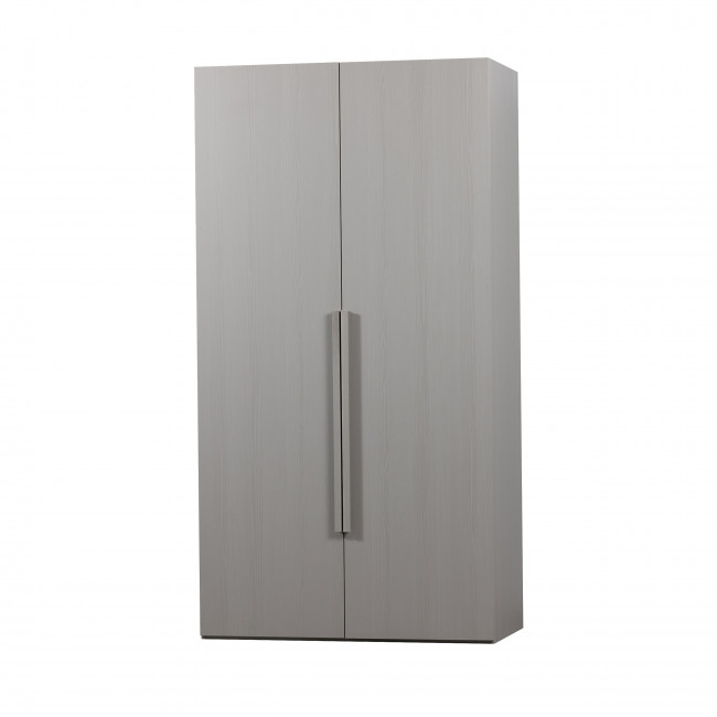 Rens - Armoire en bois H210cm