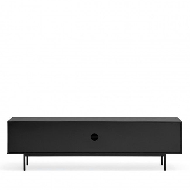 Sierra - Meuble TV en bois 3 portes L180cm