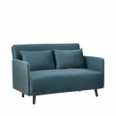 Bleu Canard