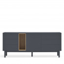 Gris anthracite