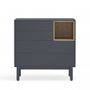 Gris anthracite