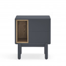 Gris anthracite