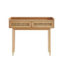 Table console