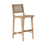 Tabouret de jardin