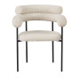 Fauteuil de table
