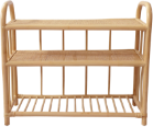 Meuble de rangement enfant