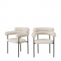 Drawer days : les chaises