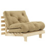 Fauteuil convertible