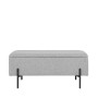 Banc design