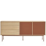 Buffet design