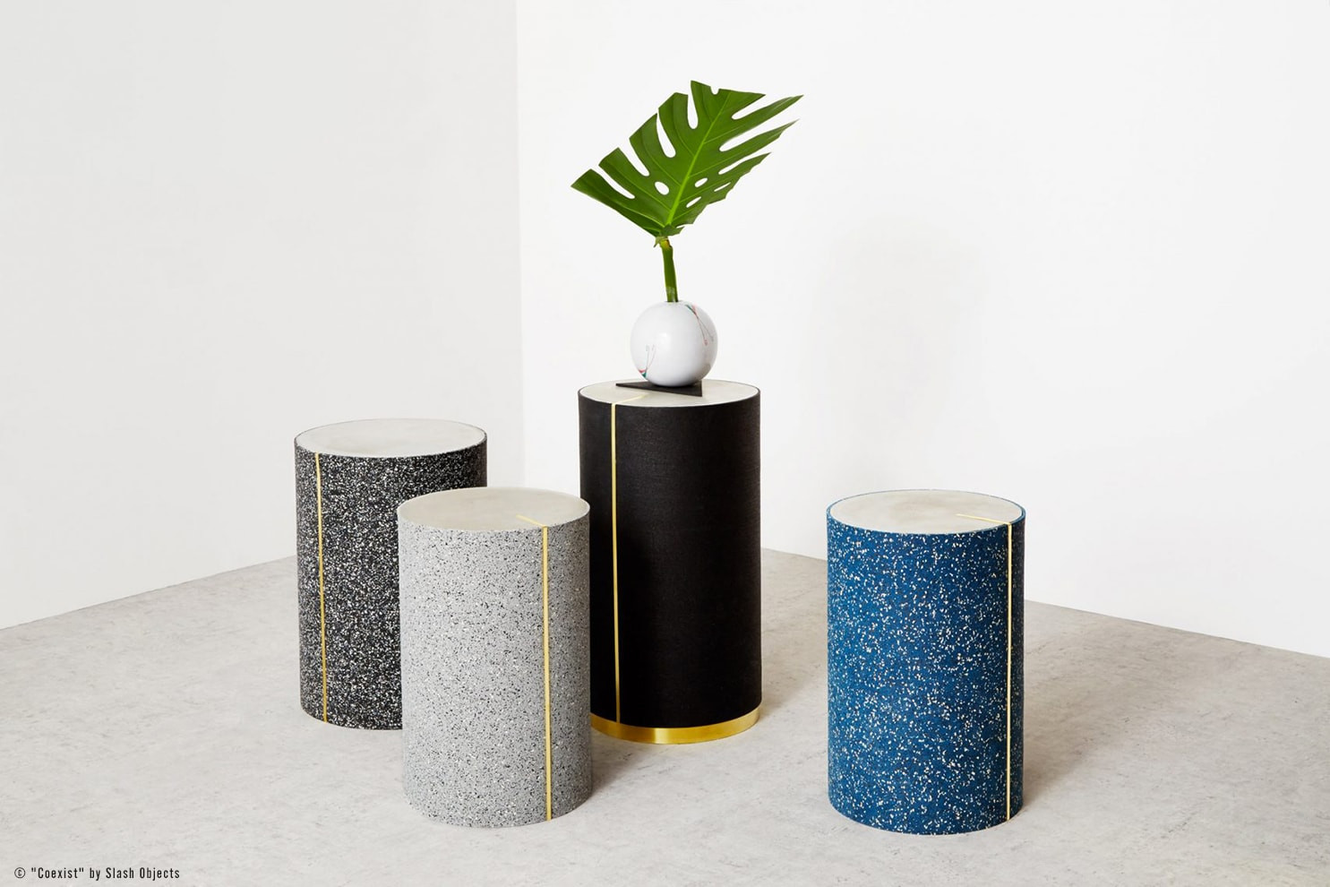 mobilier design laiton