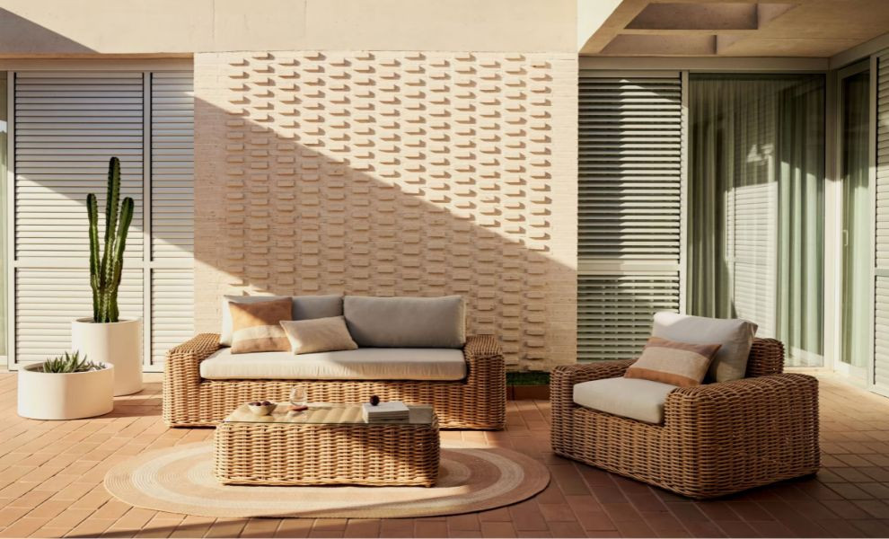 Comment aménager sa terrasse pour l’été ?