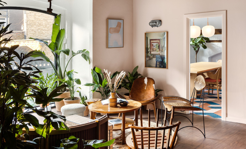 10 plantes d’intérieur faciles d’entretien à avoir chez soi