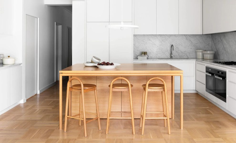 Comment intégrer un tabouret de bar moderne à sa déco ?